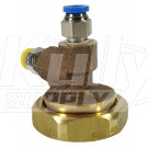 Sloan HY-109-A Actuator Housing Assembly