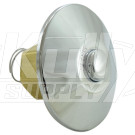 Sloan HY-111-A Conversion Metal Button Kit