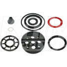 Sloan Crown S-14-AA Naval Water Closet/Urinal Washer Set