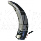 Sloan EAF-3-A Throat Plate Assembly for Battery Models-Non IQ