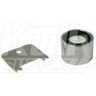 Sloan ETF-1021-A Vandal-Resistant Female Aerator 0.5 GPM