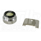 Sloan ETF-1024-A Vandal-Resistant Male Aerator 2.2 GPM