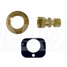 Sloan ETF-290-A Faucet Mounting Kit (for EBF-85 ONLY)
