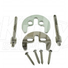 Sloan SFP-4 Mounting Hardware Kit
