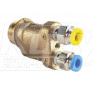 Sloan HY-50-A Hydraulic Actuator Sub-Assembly