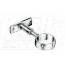 Sloan J-212-A Solid Ring Pipe Support 1-1/2" (6" from C to E)