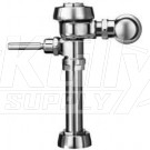Sloan Royal 110-3.5 Toilet 3.5 GPF Flushometer