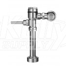Sloan Crown 111-1.28 Low Consumption Flushometer