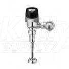 Sloan Solis 8186-1.5 Solar Flushometer