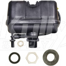 Gerber 28-385 Replacement Flushmate 503 Tank Kit