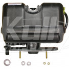 Gerber 21-012 Replacement Flushmate 503 Tank Kit