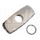 Sloan SFP-11 4" Trim Plate