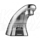 Sloan ETF-570-A Pedestal Faucet & Sensor Assembly (for ETF-610)