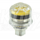 Sloan Crown CR-1005-A Piston Kit 1.0gpf (for urinals)