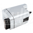 Sloan EBV-500-A Single Flush Side Mount Retrofit Kit