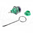 Sloan CR-1011-A Crown Royal Piston Kit 1.28 GPF
