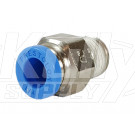Sloan HY-141 Tube Fitting & Nut Tube Fitting