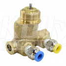 Sloan HY-71-A RB Hydraulic Actuator