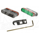 Sloan EFX-1001-A Spray Head Insert Kit 1.5 GPM