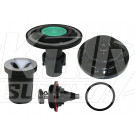 Sloan Royal A-1126-A Urinal Overhaul Kit 0.5 GPF