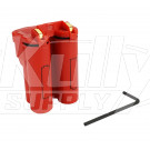 Sloan EFX7A BATTERY BOX KIT EFX150/EFX250 (IR)