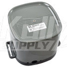 Sloan EFP40A Bluetooth Sensor-Faucet Control Box w/ 0.5 GPM Turbine