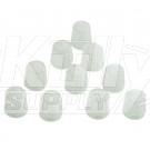 Sloan EFX-19-A Valve Caddy Filter Kit (Bag of 10)