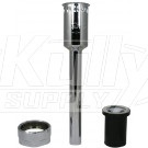 Sloan V-600-AA-CP Vacuum Breaker 3/4" x 18"
