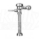 Sloan Royal 113-1.28 Toilet 1.28 GPF Flushometer