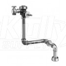 Sloan Royal 142 Concealed Flushometer