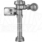 Sloan 113-1.6 SMO Flushometers