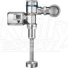 Sloan CROWN 186-1  SMO Flushometers