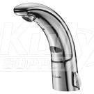 Sloan i.q. EAF-150-ISM Sensor Faucet