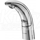 Sloan i.q. EAF-150 Sensor Faucet