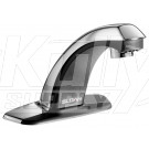 Sloan EBF-85-4-BDM Sensor Faucet (Discontinued)