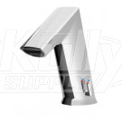 Sloan EFX-250.502.0000 BASYS Active IR Sensor Faucet