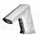 Sloan EFX-350.000.0000 BASYS Active IR Sensor Faucet