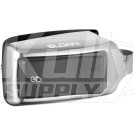Sloan EBV-200-A Side-Mounted Flushometer Operator (with Over-the-Handle Sensor)