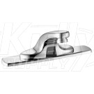 Sloan EBF650 Sensor-Operated Faucet 3315138BT
