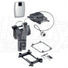 Sloan Flushmate K100100 Intelli-Flush Wall-Mount Sensor (with White Trim)