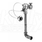 Sloan Regal 952-1.6 Hydraulic Flushometer