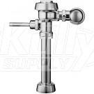 Sloan Royal 111 Toilet Flushometer 1.6 GPF