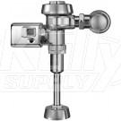 Sloan ROYAL 186  SMO Flushometers
