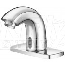 Sloan SF-2100-4-BDM Sensor Faucet