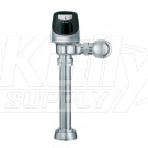 Sloan Solis 8111-1.6 Solar Flushometer