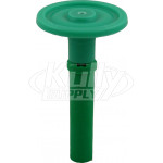 Sloan A-19-ALC Relief Valve Green