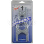 Sloan A-50 Super Wrench
