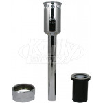 Sloan V-600-AA Flushometer Vacuum Breaker Tube 3/4" x 9"