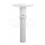 Sloan A-19-AC Toilet Relief Valve White