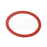 Sloan F-3 Plastic Vacuum Breaker Friction Ring 3/4"